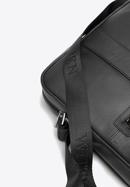 Bag, black, 92-4U-900-8N, Photo 7