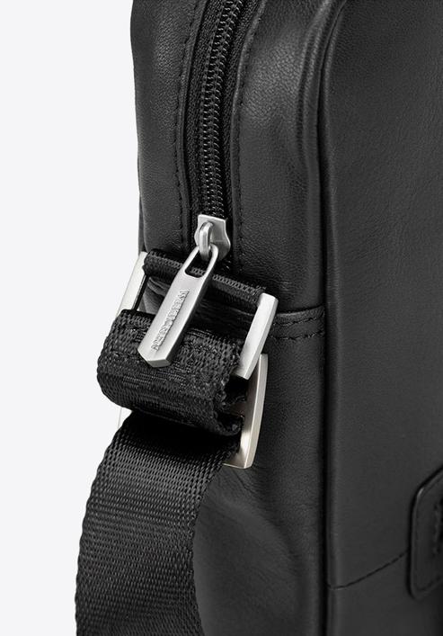 Bag, black, 92-4U-900-8N, Photo 8