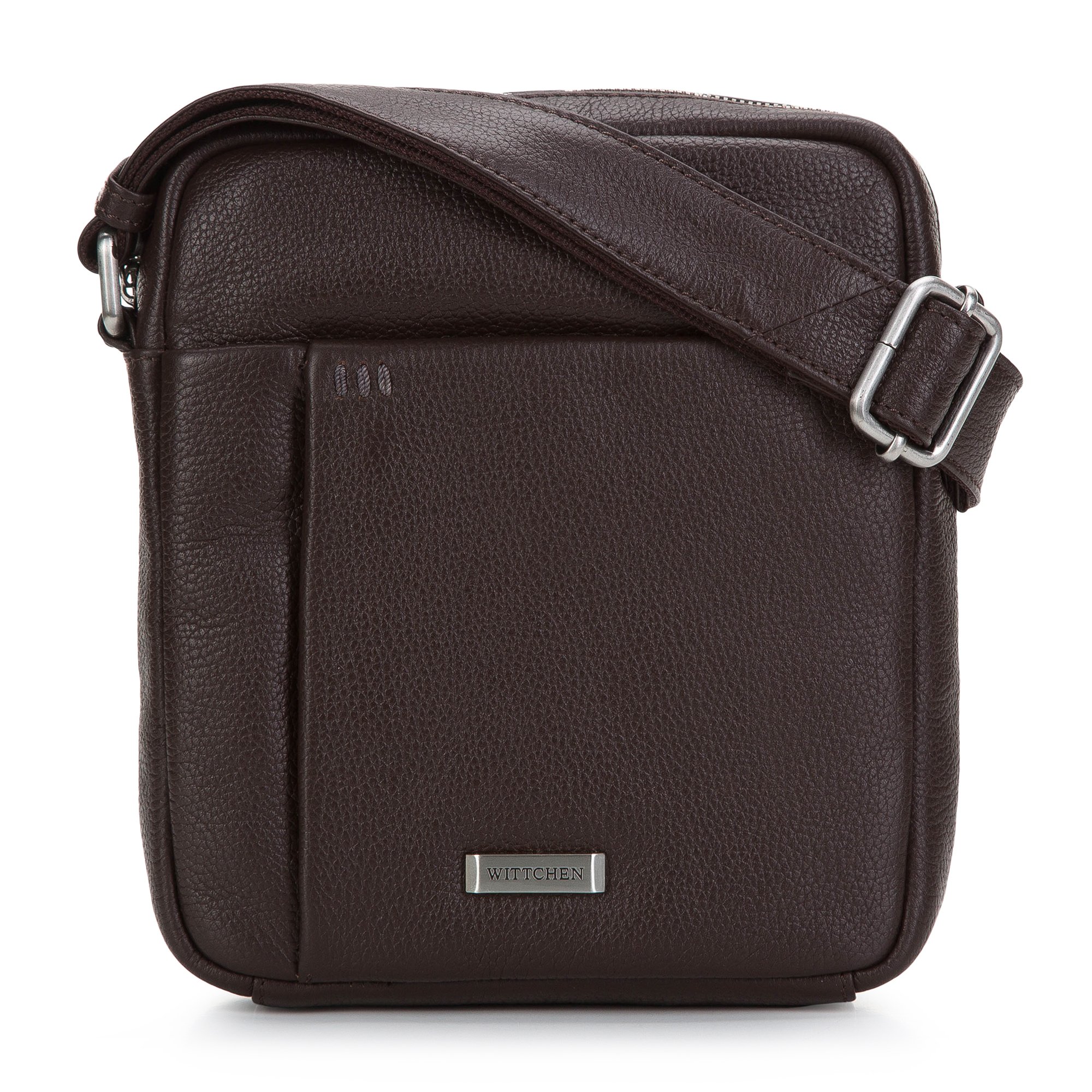 E-shop Pánska taška na rameno Wittchen 97-4U-011-4