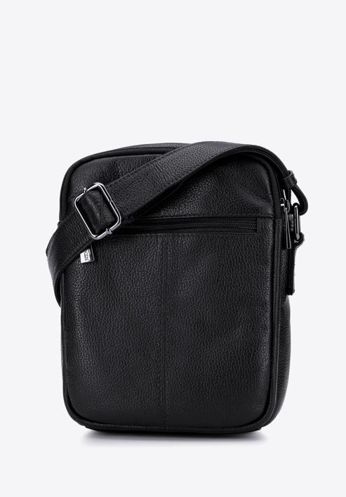 Cross body bag, black, 95-4U-308-44, Photo 2