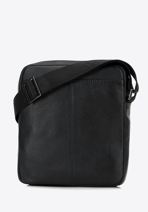 Cross body bag, black, 98-4U-900-13, Photo 2