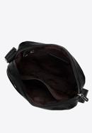 Cross body bag, black, 98-4U-900-13, Photo 3