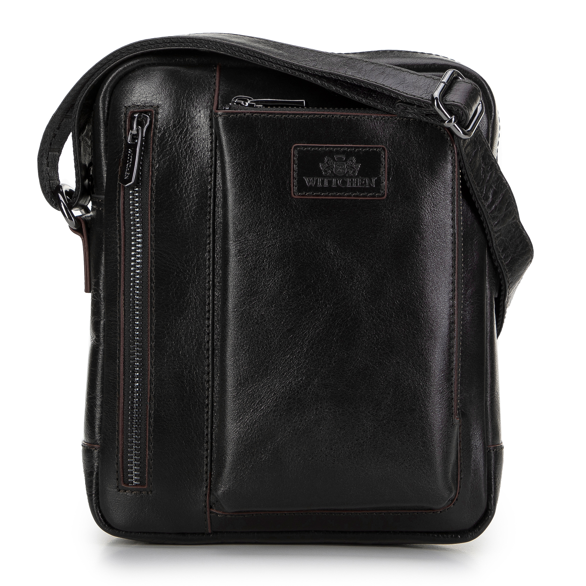 E-shop Kvalitná pánska taška na rameno Wittchen 98-4U-103-1
