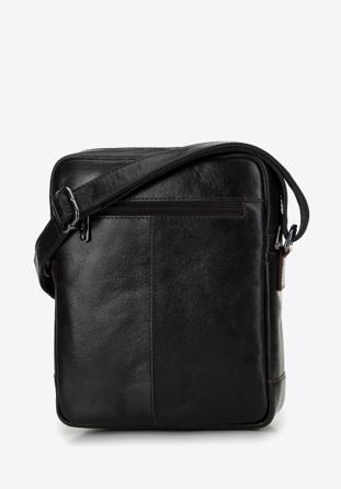 Cross body bag, black, 98-4U-103-1, Photo 1