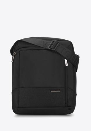 Handbag, black, 94-4P-202-1, Photo 1