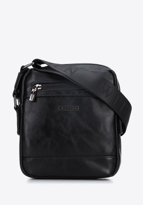 Handbag, black, 94-4P-009-1, Photo 1