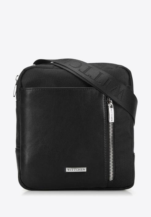 Handbag, black, 94-4P-002-7, Photo 1