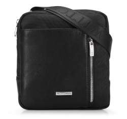 Handbag, black, 94-4P-002-1, Photo 1