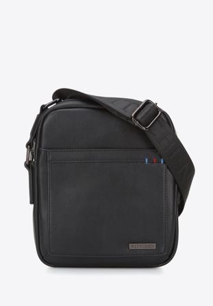 Handbag, black, 94-4P-007-1, Photo 1