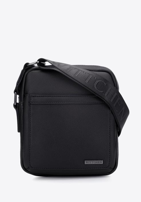 Handbag, black, 94-4P-005-4, Photo 1