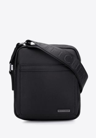Handbag, black, 94-4P-005-1, Photo 1