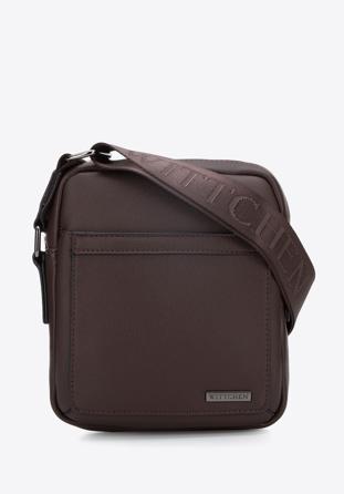 Handbag, brown, 94-4P-005-4, Photo 1