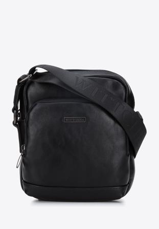 Handbag, black, 94-4P-011-1, Photo 1