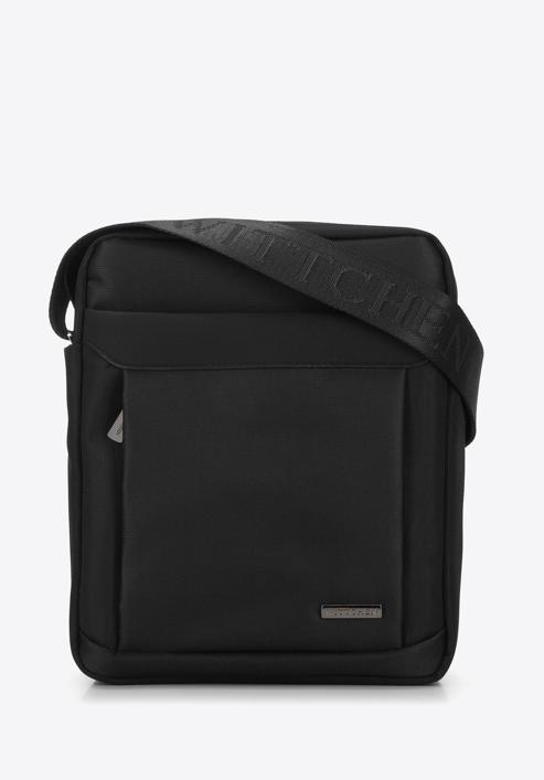 Handbag, black, 94-4P-201-1, Photo 1