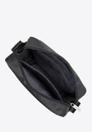 Men's messenger bag, graphite, 98-4P-201-1, Photo 3