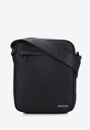 Handbag, black, 94-4P-004-1, Photo 1