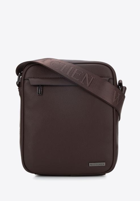 Handbag, brown, 94-4P-004-4, Photo 1