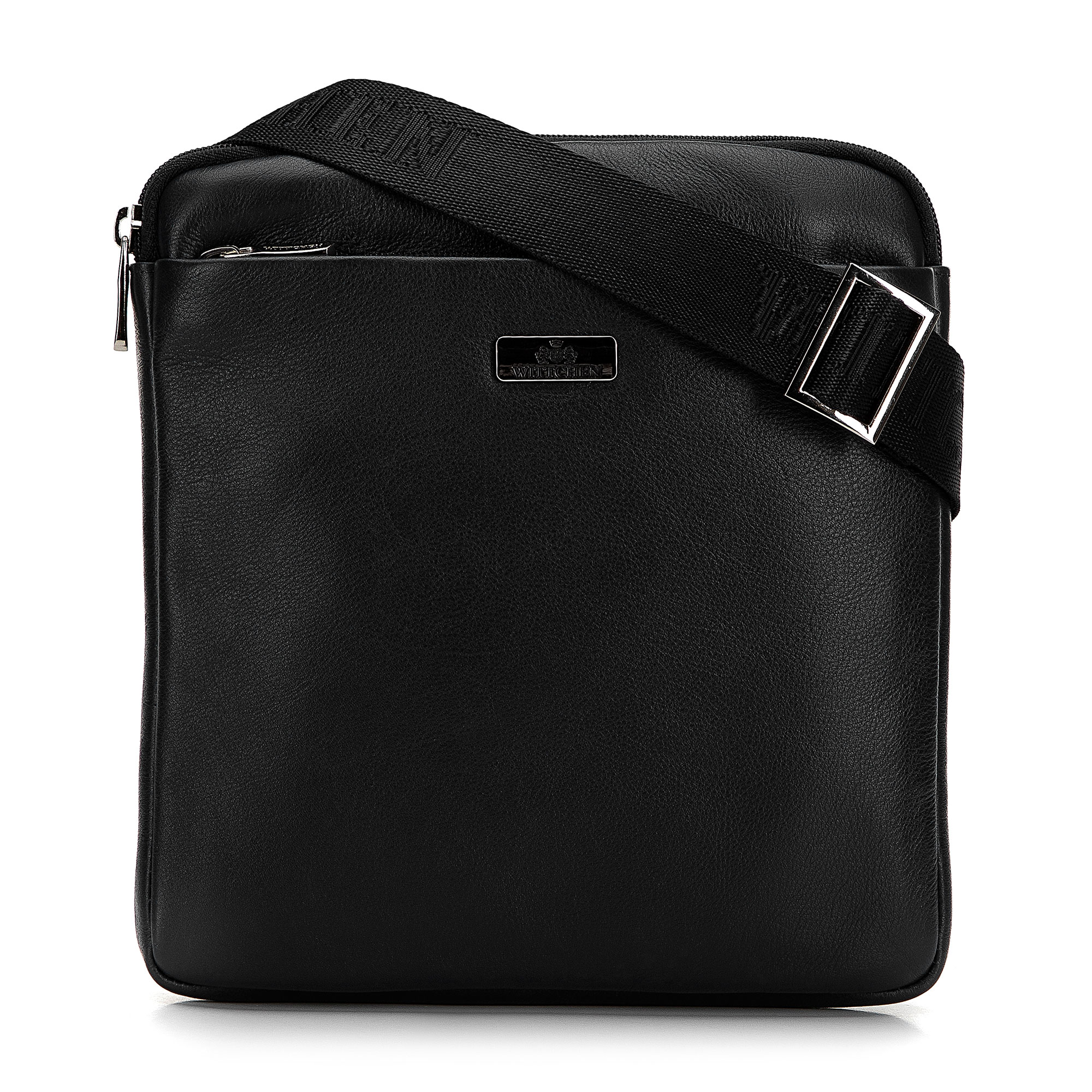 E-shop Kvalitná taška na rameno Wittchen 98-4U-901-1