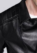 Jacket, black, 92-9P-153-1-M, Photo 10
