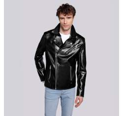 Jacket, black, 92-9P-153-1S-2XL, Photo 1