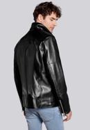 Jacket, black-silver, 92-9P-153-1-2X, Photo 4