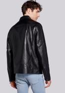Jacket, black, 92-9P-153-1-M, Photo 7