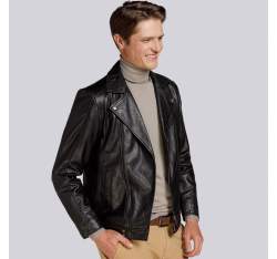 Jacket, black, 93-09-602-1-XL, Photo 1