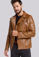 Jacket, brown, 94-9P-150-5-3XL, Photo 2
