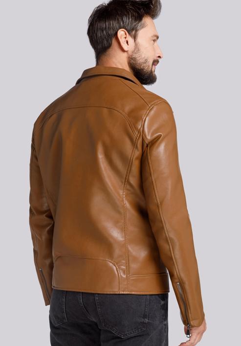 Jacket, brown, 94-9P-150-5-3XL, Photo 4