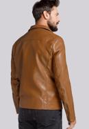 Jacket, brown, 94-9P-150-5-2XL, Photo 4