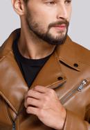 Jacket, brown, 94-9P-150-5-3XL, Photo 5