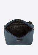 Men's waist bag, navy blue, 91-3P-601-7, Photo 4