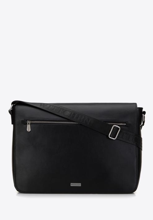 Laptop bag, black, 98-3P-502-8, Photo 1