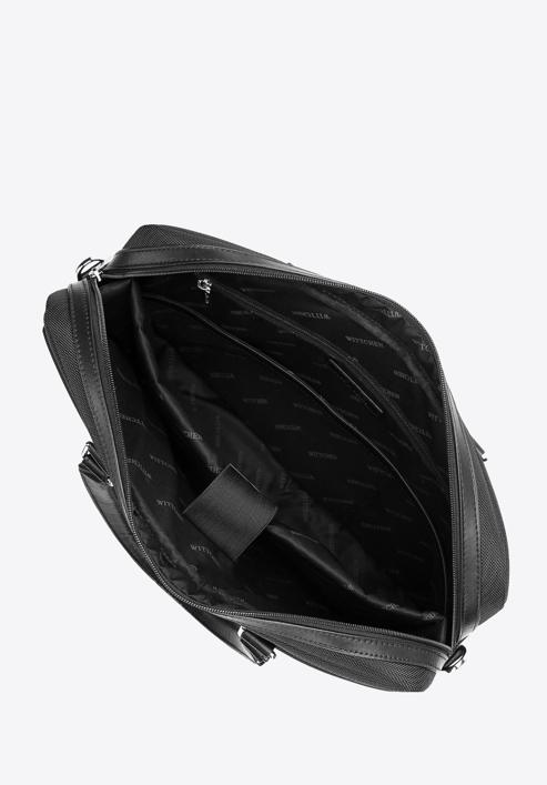 Laptop bag, black, 96-3U-904-1, Photo 3