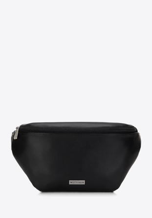 Waist bag, black, 98-3P-505-1, Photo 1