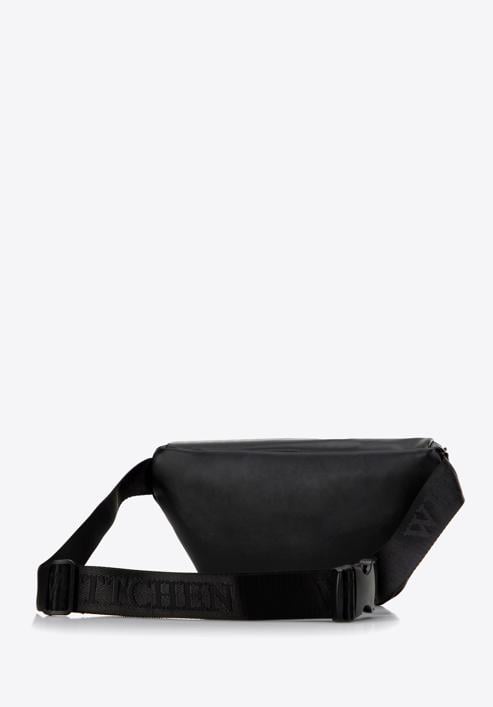 Waist bag, black, 98-3P-505-1, Photo 2