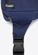Bag, navy blue, 92-3P-103-17, Photo 5