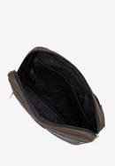 Men's waist bag, olive, 96-4U-901-Z, Photo 3