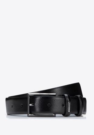 Belt, black, 95-8M-912-1-110, Photo 1