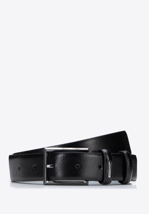 Belt, black, 95-8M-912-4-90, Photo 1