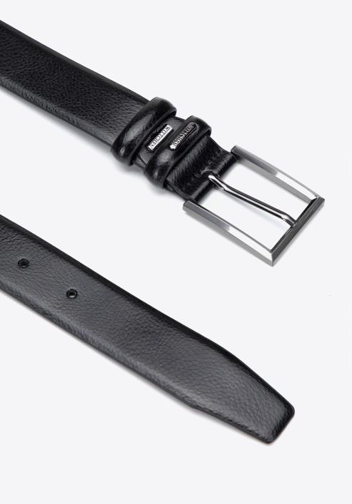 Belt, black, 95-8M-912-1-110, Photo 2