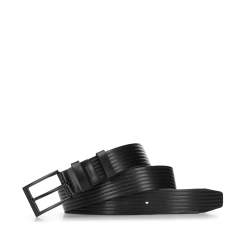 Belt, black, 93-8M-107-1-12, Photo 1
