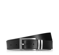 Belt, black, 94-8M-911-1-12, Photo 1