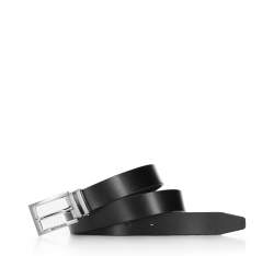 Belt, black, 94-8M-911-1-12, Photo 1