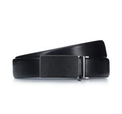 Belt, black, 93-8M-100-1-12, Photo 1