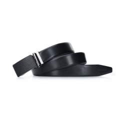 Belt, black, 93-8M-100-1-12, Photo 1