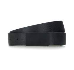 Belt, black, 93-8M-101-1-90, Photo 1