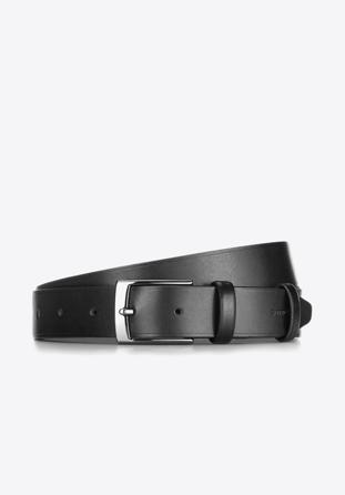 Belt, black, 91-8-013-1-11, Photo 1