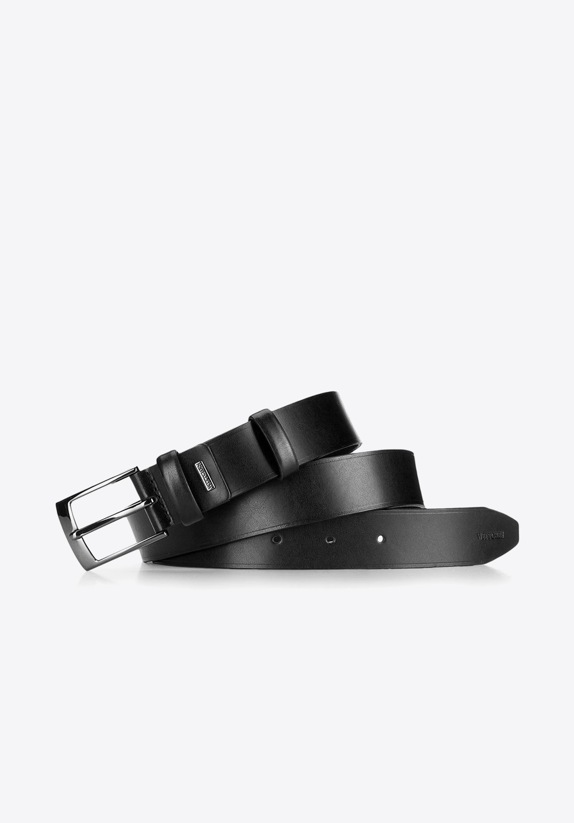 Belt, black, 91-8-013-1-11, Photo 1