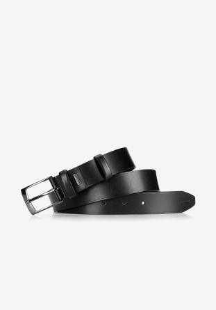 Belt, black, 91-8-013-1-11, Photo 1